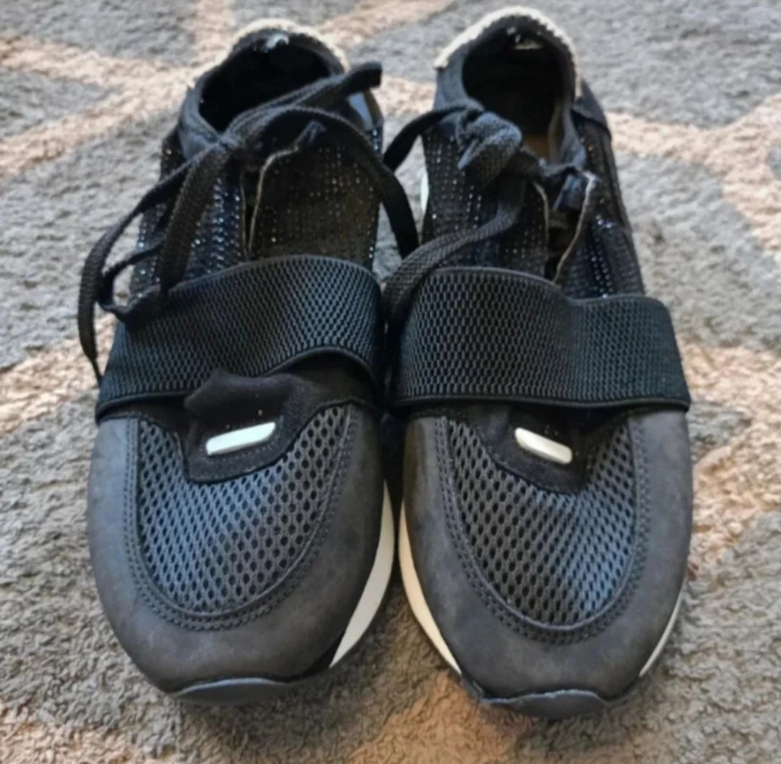 Zapatillas talla 38 